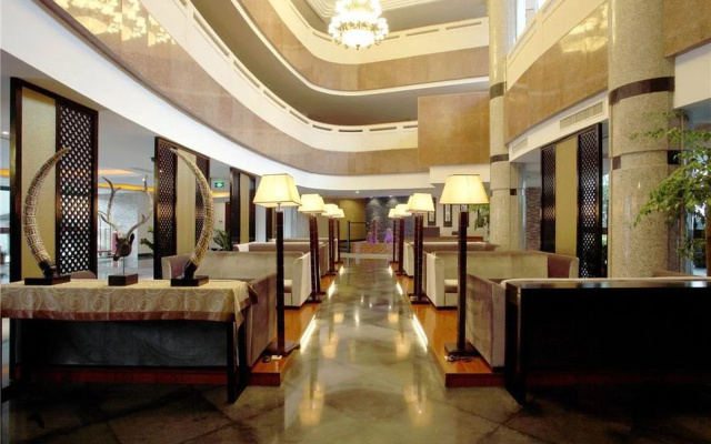 Lizhengmen Hotel