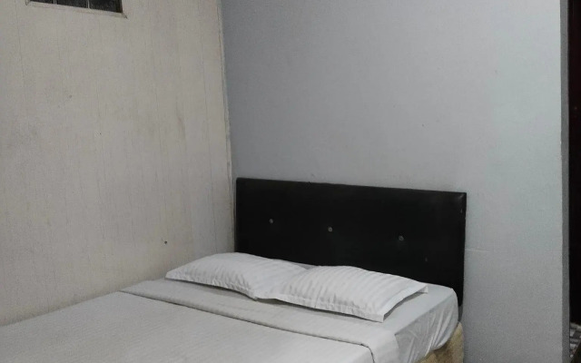IP Hotel Palembang