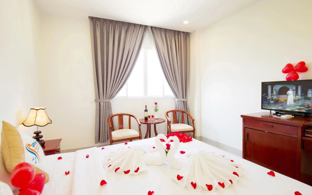 Sunrise Boutique Hotel Phu Quoc
