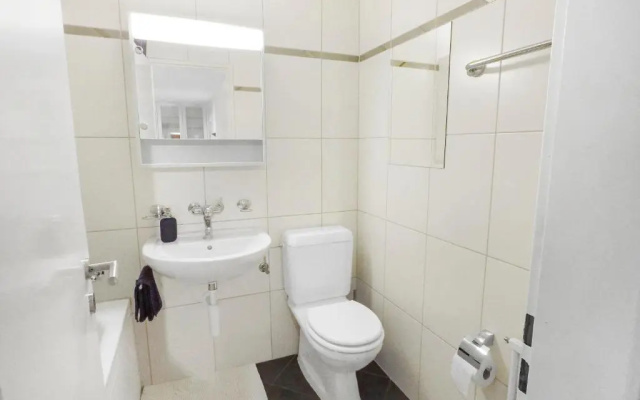Mountain View Business Apartment