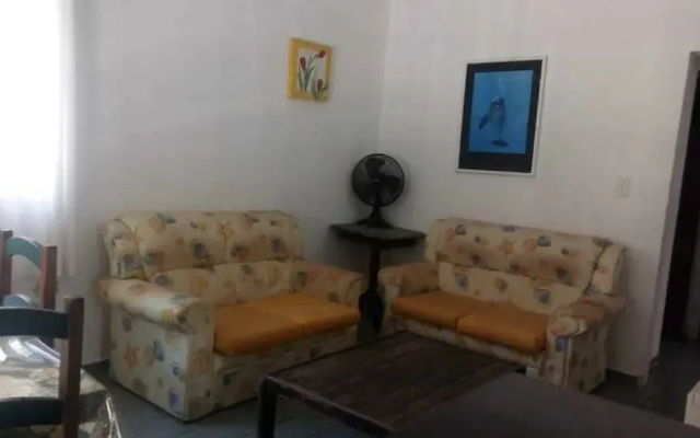 Casa para Temporada