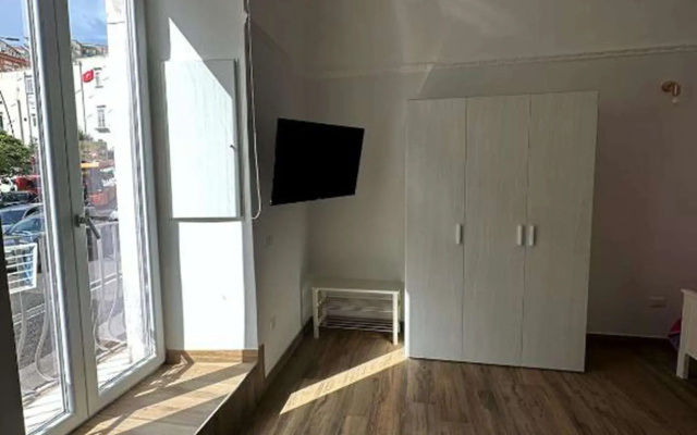 Scugnizzo Partenopeo Home