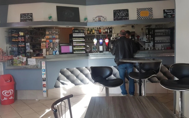 Hôtel Restaurant De La Gare