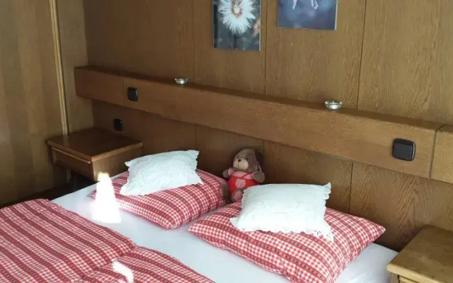 Behagliche Ferienwohnung