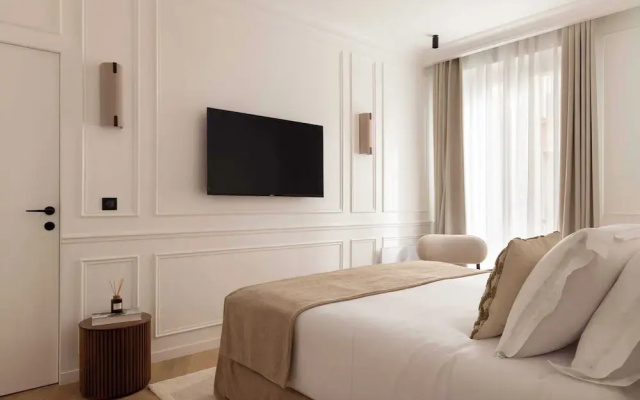 Appartement luxueux AC  Bastille - Blum