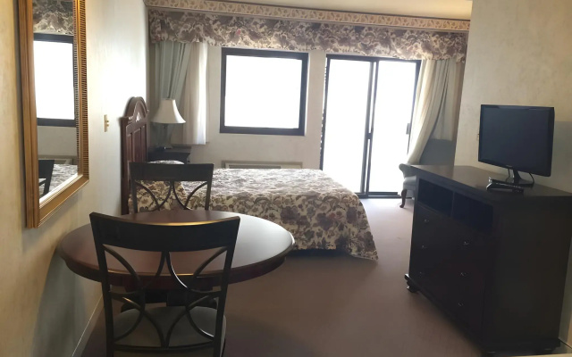 Guam Airport Hotel