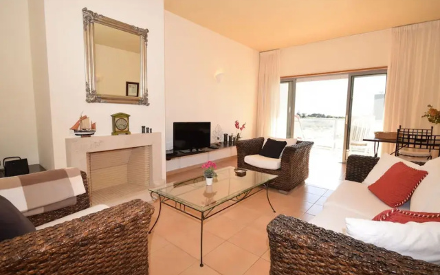 Apartment in Lagos With Terrace