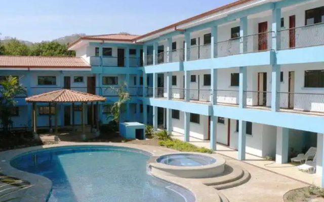Marina Loft Apart-Hotel