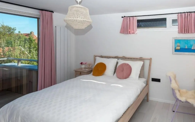 B&B Duinblick