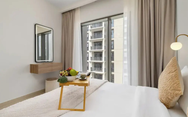 Maison Privee - Charming Urban Escape with Resort-Style Facilities