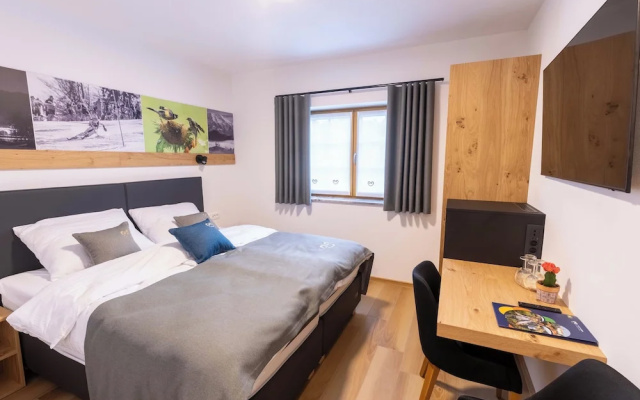 Hotel Vila Loka