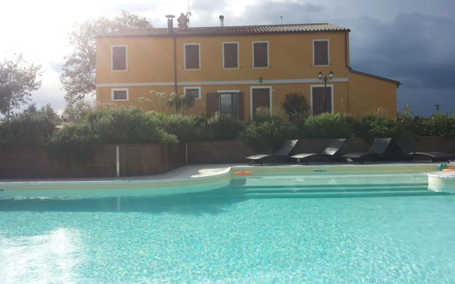 Tenuta Belvedere