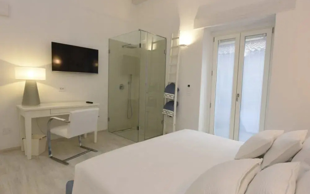 Ortygia Inn