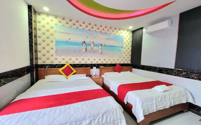 Thiem Thanh Hotel