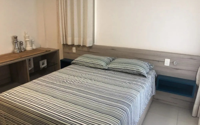 Gran Sol Beach Apartments