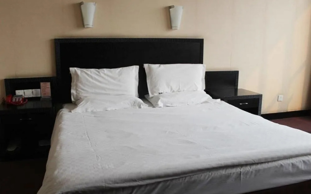Dezhou The Grand Hotel