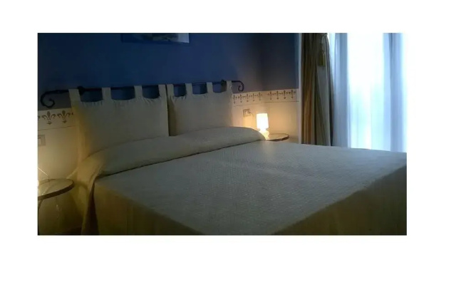 Hotel Caroline