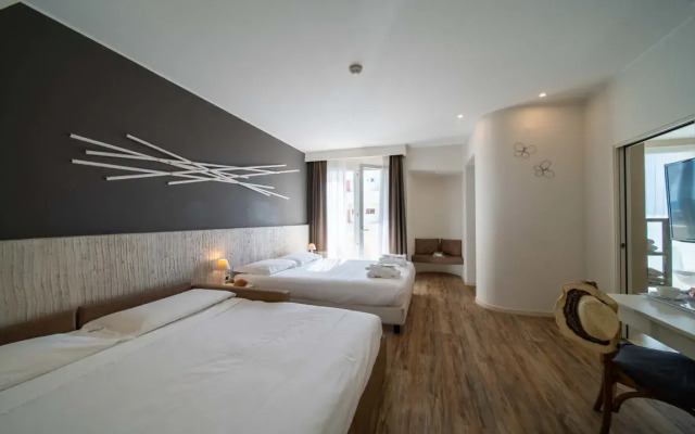 Hotel Universal