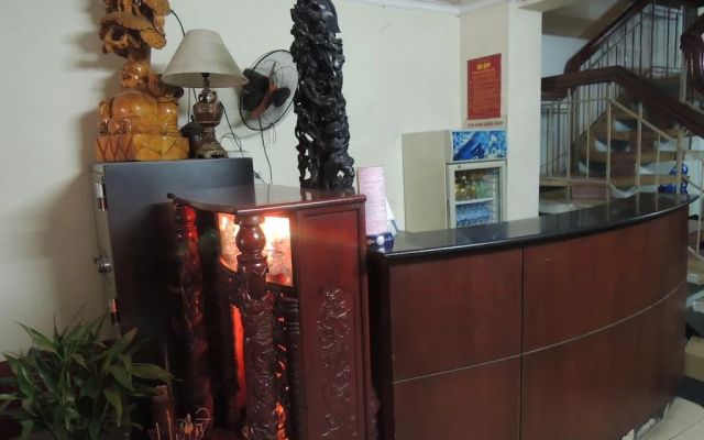 Vo Thanh Binh Hotel