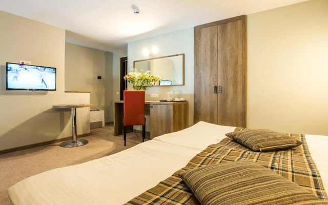 Perelik hotel