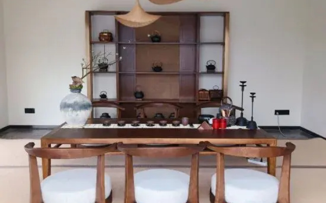 Huangguoshu Wenfan Qiaoshan Homestay