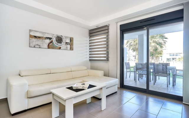 Espanhouse Oasis Beach 101