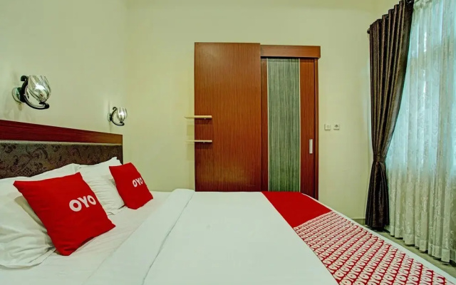 OYO 92571 Zulyan Homestay Syariah