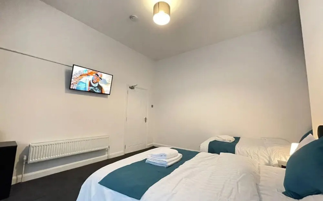 26 Riversdale