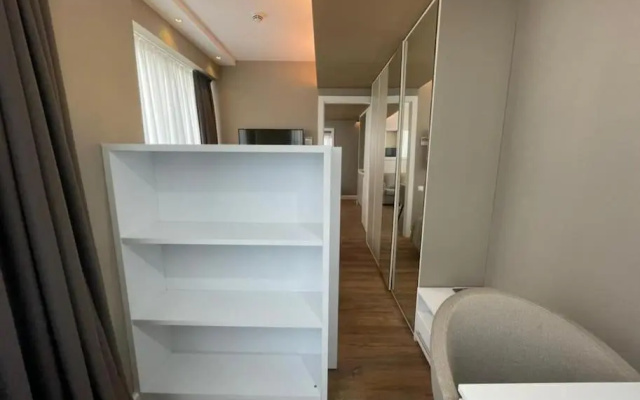 Leo Group BEST LUXURY SUITE 2537 Alliance Palace