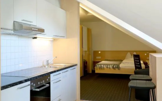 Hotel Schäfle