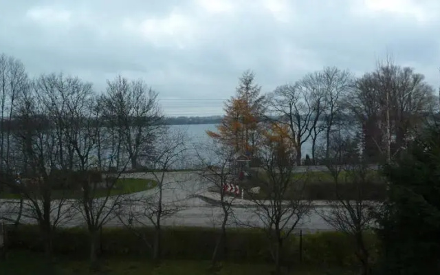 Ferienhaus Alicja