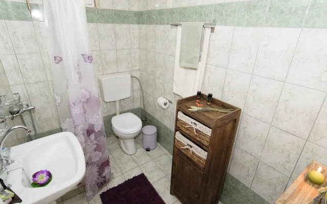 Aoria Traditional House
