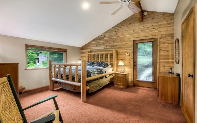 Cedar Grove Lodge