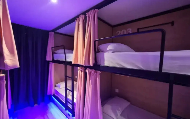 Laman Green Hotel Seksyen 7