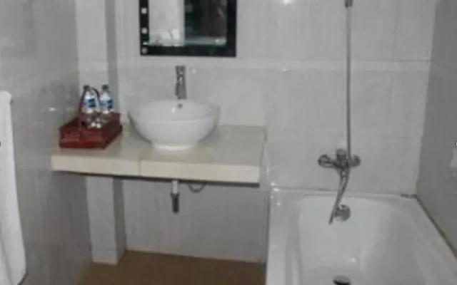 Puri Shanti Villa