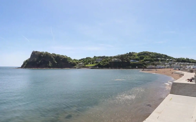 Pebble & Pine at Harcombe House