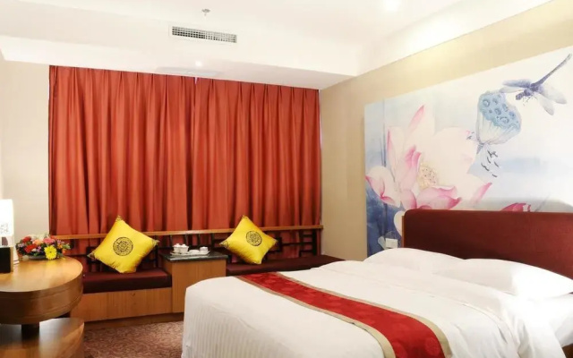 Cygnet Inn Shapingba - Chongqing