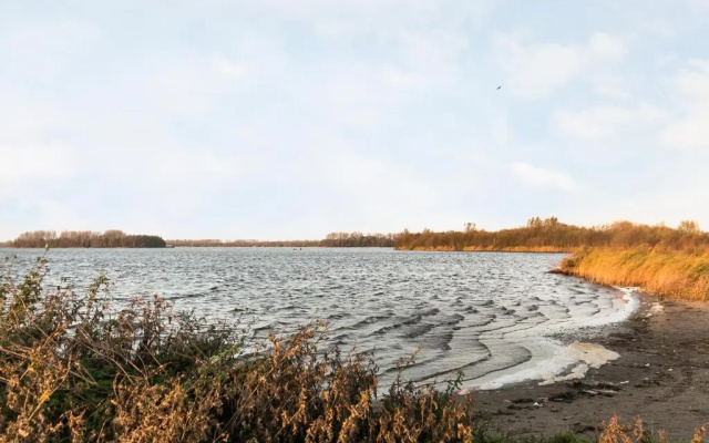 De Bijsselse Enk Chalet 20 A