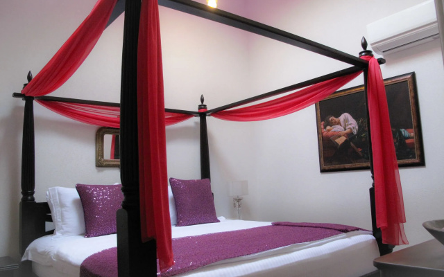 Nisi Hotel - Adults Only