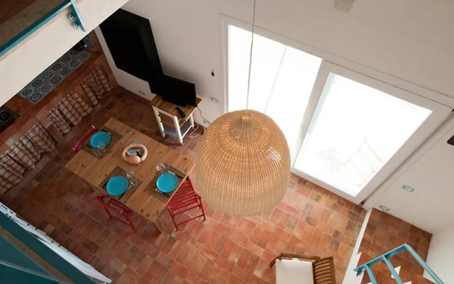 Jabia Beach House - Villa on the Beach - Private Beach