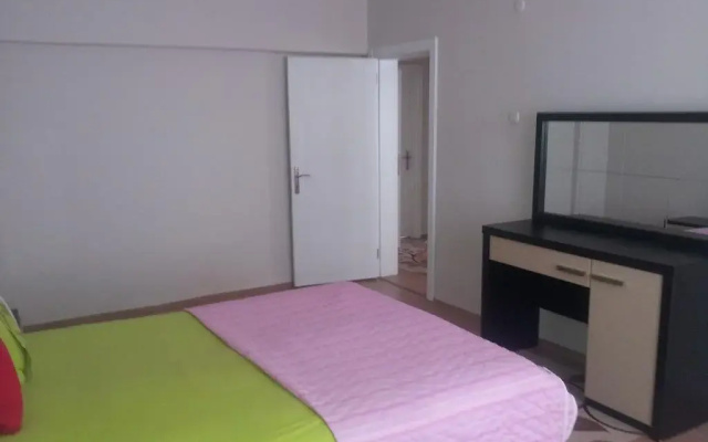 SM Hotel