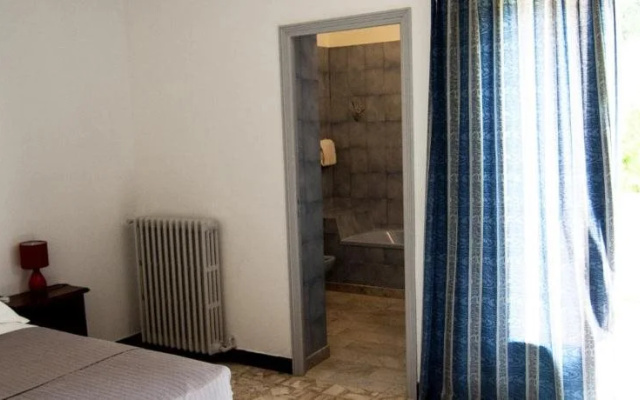 Hotel U Casone