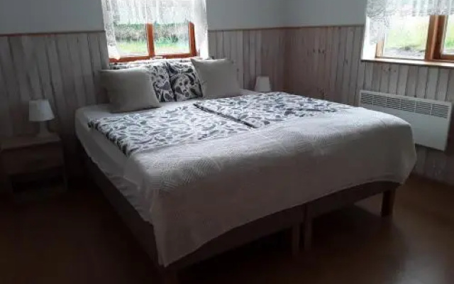 Guesthouse Vestri-Gardsauki