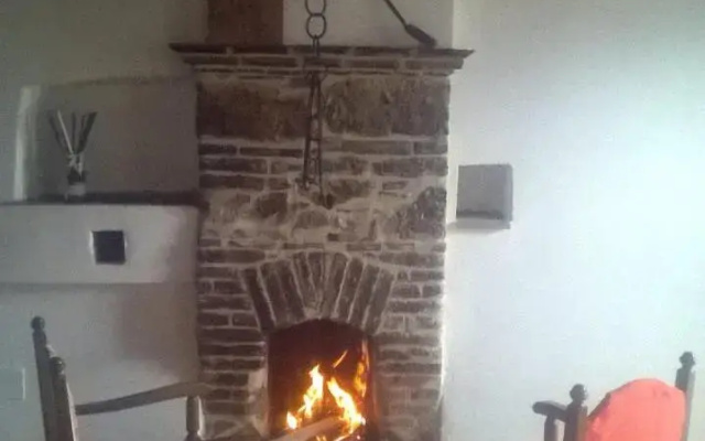 A Casa Da Titta