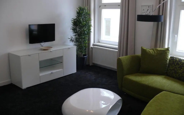 Ferienwohnung Speyer