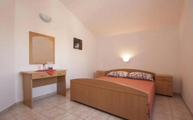 Apartments Vukic