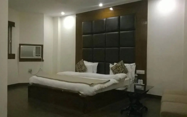 Hotel Ganges Rivera