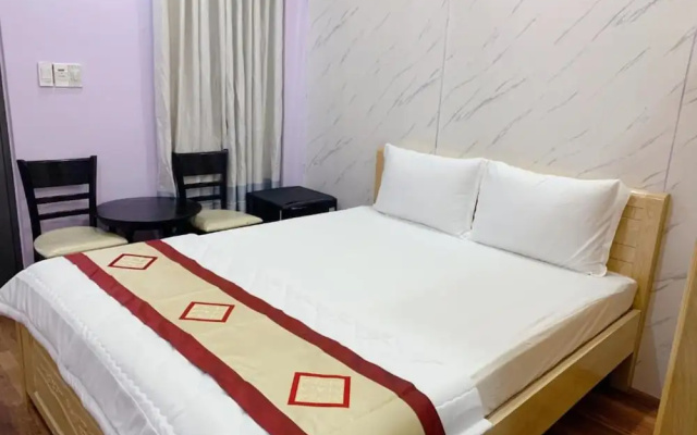 Hung Phat Hotel