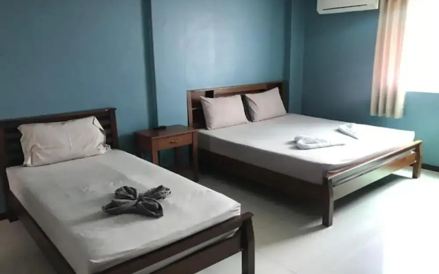 U-ra Guesthouse