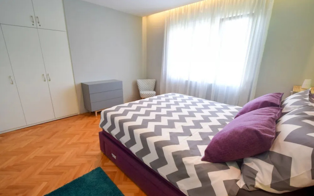 Apartment Olga
